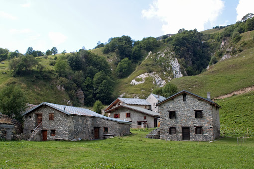 Женский взгляд на Mont Blanc (TМВ в августе 2013)