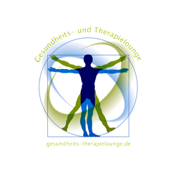 Gesundheits- & Therapielounge logo