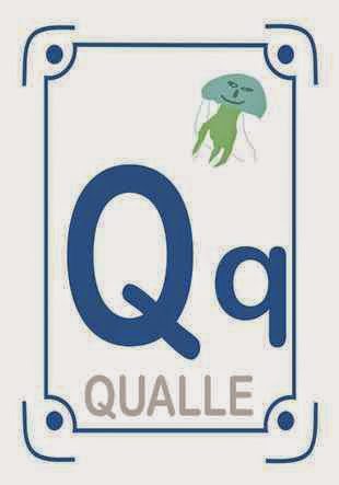 Q