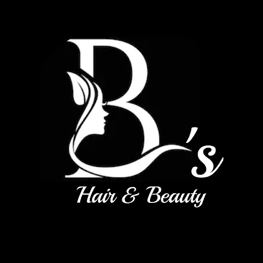 B's Hair and Beauty Salon