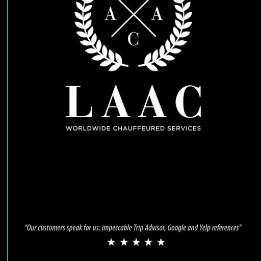 LAAC Car service