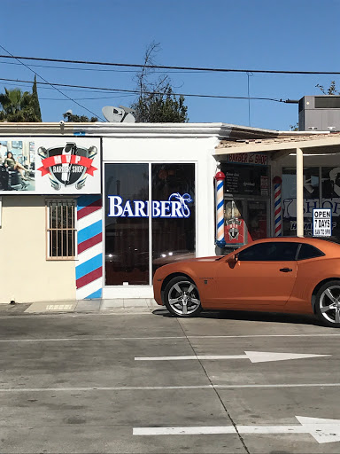 Barber Shop «MVP Barber Shop», reviews and photos, 4535 Slauson Ave, Maywood, CA 90270, USA