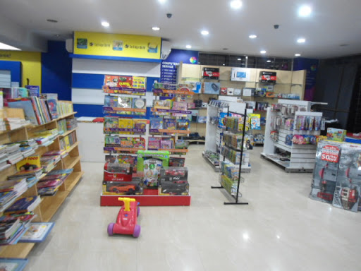 Readers Office and School Supplies, C-16, Church Colony Road, IDA Uppal, Ramanthapur, Hyderabad, Telangana 500039, India, Toy_Shop, state TS