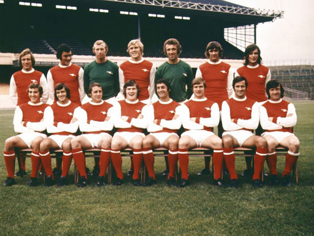 1971-Arsenal