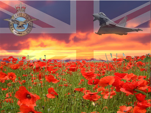 RAF Coningsby