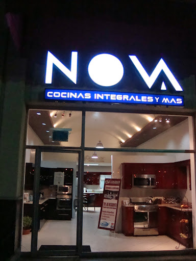 Nova Cocinas Integrales y Más, Avenida De Los Insurgentes Local H-11, Riodel, 22600 Tijuana, B.C., México, Proveedor de granito | BC