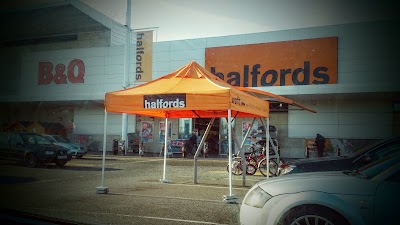 Photos of Halfords - Tallaght Store