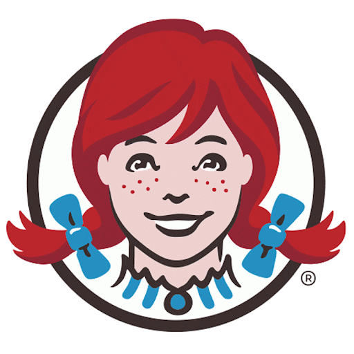 Wendy's logo