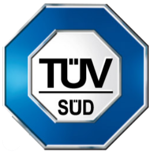 TÜV SÜD Oberhausen I Kfz-Prüfstelle logo