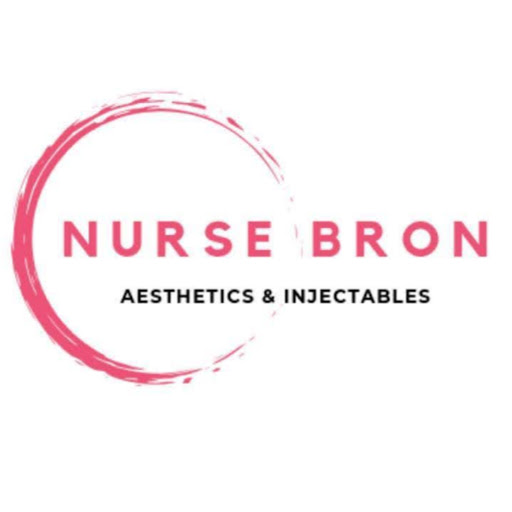 Nurse Bron Aesthetics & Injectables logo
