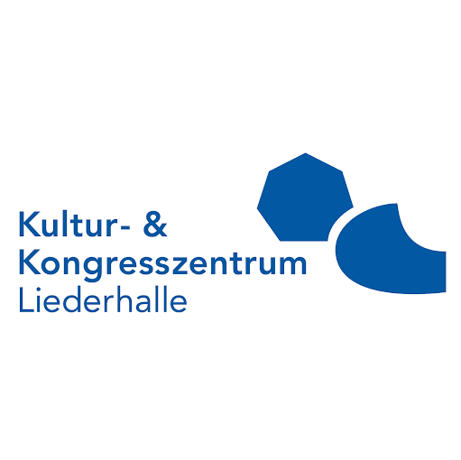 Kultur- und Kongresszentrum Liederhalle