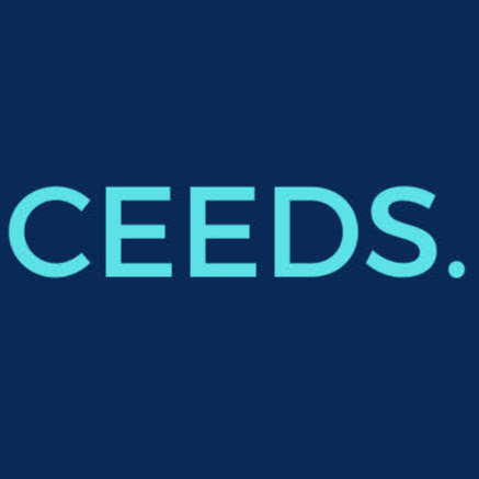 CEEDS logo