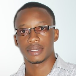 Ifeanyichukwu Nwosu's user avatar