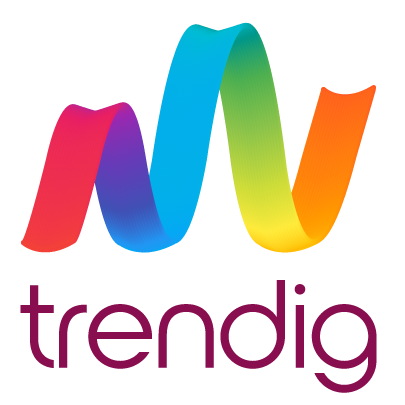 trendig technology services GmbH | Agilität & Softwaretest logo