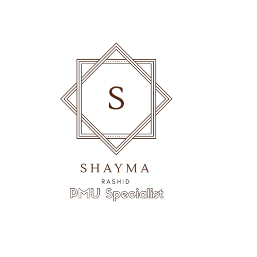 Shayma Rashid- Permanent Makeup , Microneedling and Microblading logo