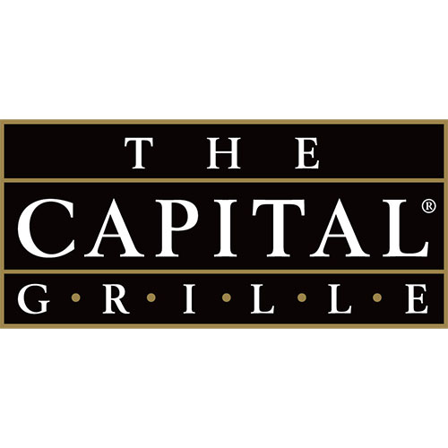 The Capital Grille logo