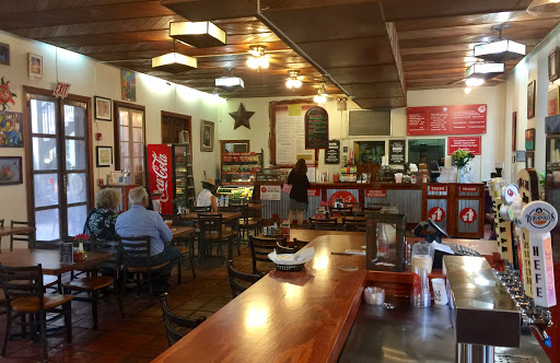 La Villita Cafe