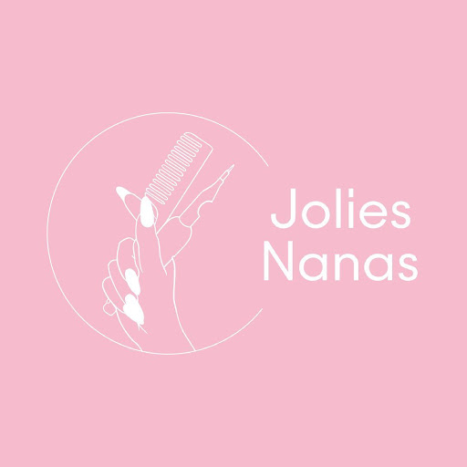 Jolies Nanas logo