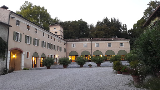Immagine principale di La Rivendita Serego Alighieri