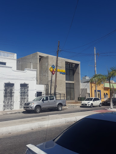 BANANA FITNESS, Calle 31 127, Centro, 97320 Progreso, Yuc., México, Centro deportivo | HGO