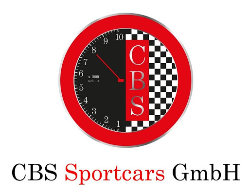 CBS Sportcars GmbH