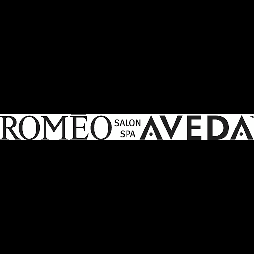 Romeo Aveda Salon Kitchener