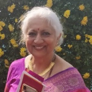 Vidya Gupta Photo 22
