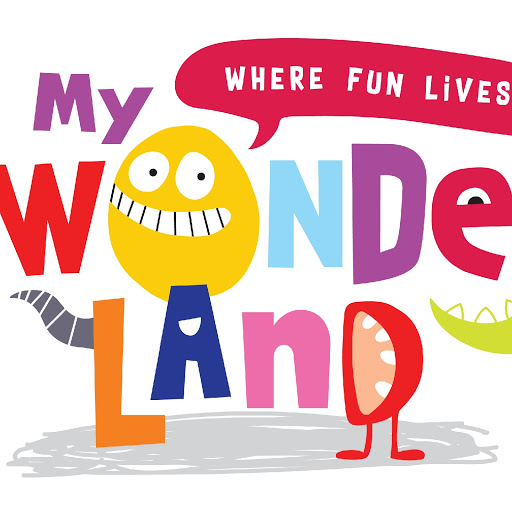 My Wonderland logo