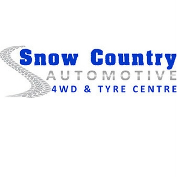 Snow Country Automotive