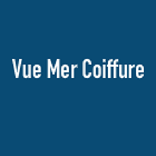 Vue Mer Coiffure logo