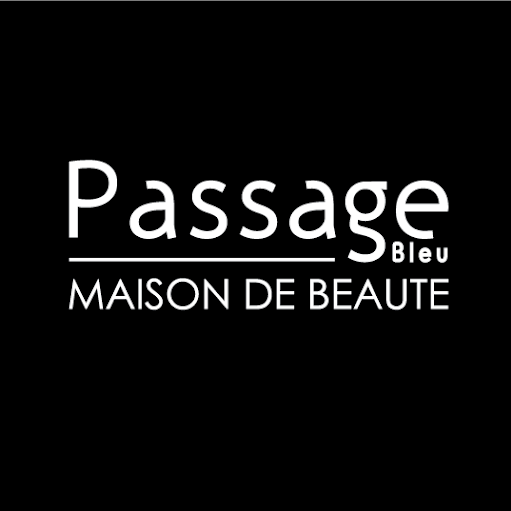 Passage Bleu - St Dié logo