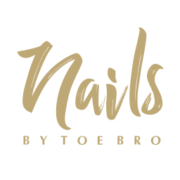 Nails by Toe Bro logo