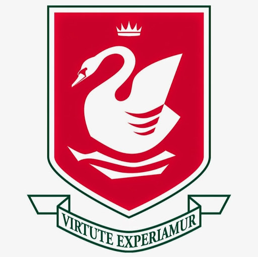 Westlake Girls' High School logo