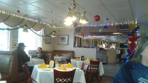 Italian Restaurant «Napoli Italian Restaurant», reviews and photos, 24960 Redlands Blvd, Loma Linda, CA 92354, USA