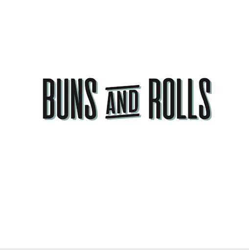 Buns N’ Rolls Northwest logo