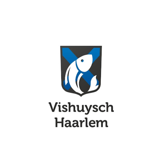 Vishuysch Haarlem logo