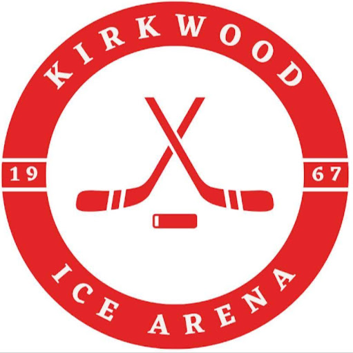 Kirkwood Ice Rink logo