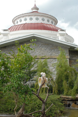Cincinnati Zoo & Botanical Garden