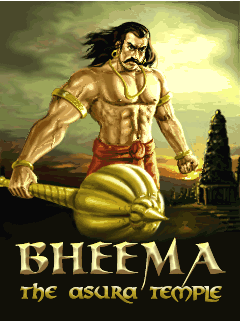[Game Java] Bheema – The Asura Temple [By Synqua Game]