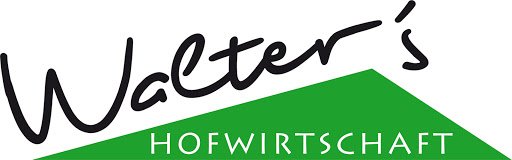 Walter's Hofwirtschaft logo