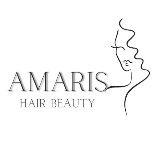 Amaris Hair Beauty logo
