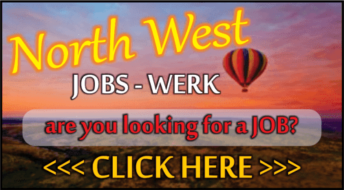 North West Jobs