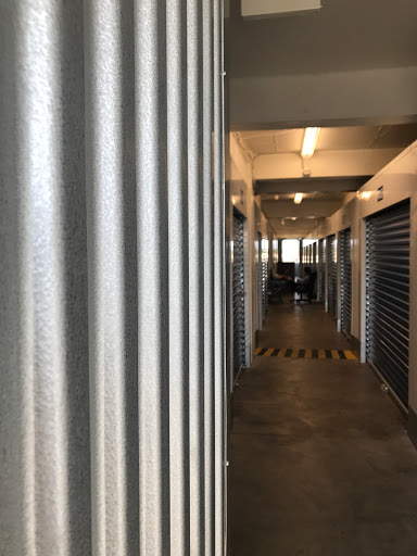 Self-Storage Facility «ezStorage», reviews and photos, 2600 N Charles St, Baltimore, MD 21218, USA