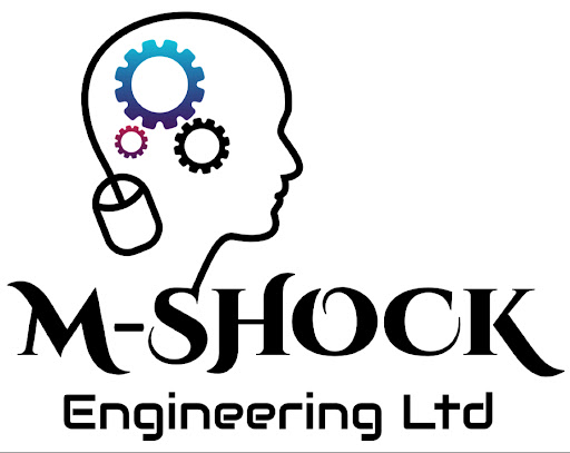 M-SHOCK Engineering Limited logo