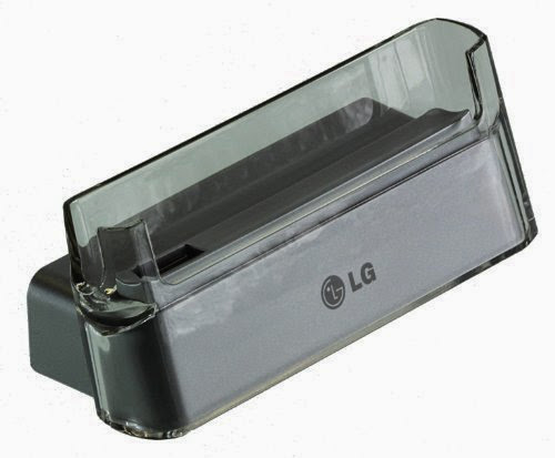  LG LGSDT-120 Desktop Charger  &  Data Cradle for LG KM900 Arena