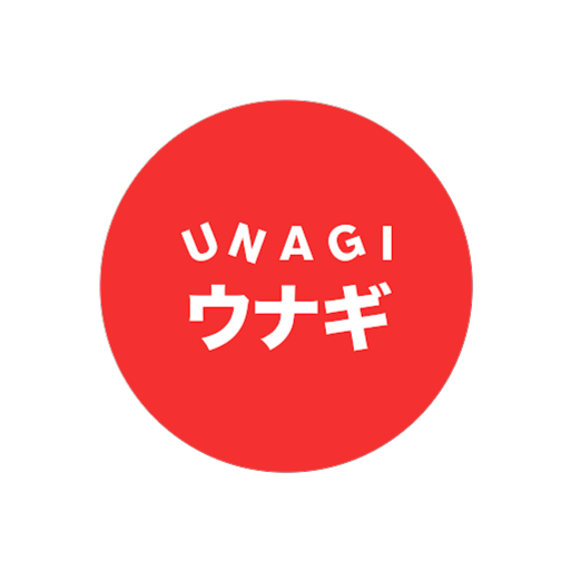 Unagi Street Food & Sushi Manchester logo