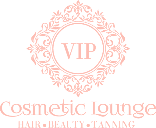 Vip Cosmetic Lounge logo