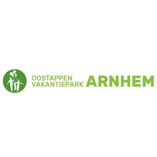 Oostappen Vakantiepark Arnhem logo