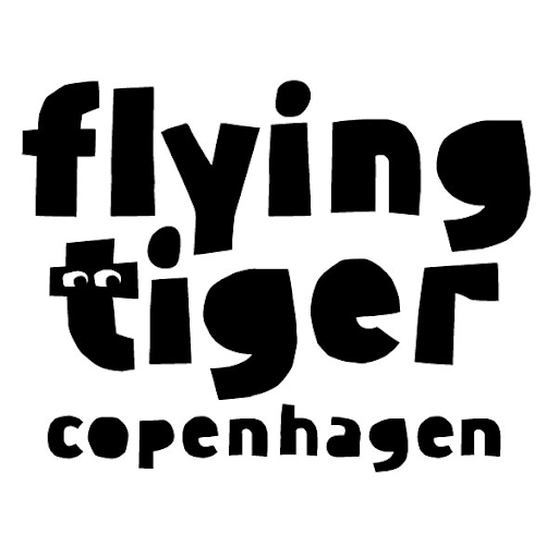 Flying Tiger French Row