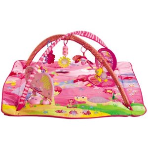 Tiny Love Gymini Tiny Princess Activity Gym